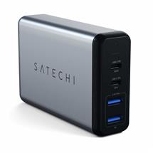 Satechi STMC2TCAM. Charger type: Indoor, Power source type: AC,