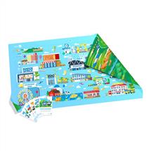 Sphero Code Mat City/Golf - for BOLT & BOLT+ | In Stock