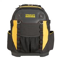 Stanley 1-95-611 backpack Black Nylon | In Stock | Quzo UK