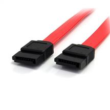 Startech Sata Cables | StarTech.com 12in SATA Serial ATA Cable | In Stock