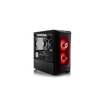 Zoostorm PCs | Stormforce Onyx Black Windows 11 Home (i312100F/240GB SSD/8GB/GTX