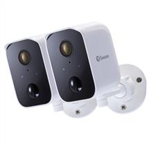 IP security camera | Swann CoreCam Wireless Security Camera 2 Pack - SWIFI-CORECAMPK2