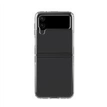 Tech21 T21-9555 mobile phone case 17 cm (6.7") Cover Transparent