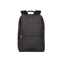 Wenger/SwissGear MX Reload 35.6 cm (14") Backpack Grey
