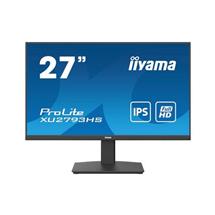 27 Inch Monitors | iiyama ProLite computer monitor 68.6 cm (27") 1920 x 1080 pixels Full