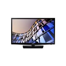 24" | Samsung UE24N4300AEXXU TV 61 cm (24") HD Smart TV Black