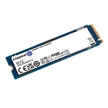 Kingston Technology 4000G NV2 M.2 2280 PCIe 4.0 NVMe SSD