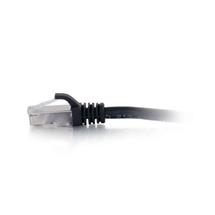 C2g  | C2G Cat6a STP 7m networking cable Black | Quzo UK