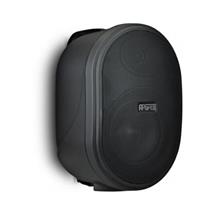Ceiling Speakers | Biamp Commercial OVO8T loudspeaker 2-way Black Wired 80 W