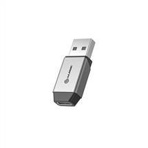 ALOGIC Ultra USB-A to USB-C Mini Adapter | In Stock