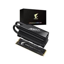 m.2 SSD | GIGABYTE Gen5 10000 SSD 2TB M.2 PCI Express 5.0 NVMe 3D TLC NAND