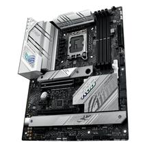 Aluminium, Black | ASUS ROG STRIX B760-A GAMING WIFI Intel B760 LGA 1700 ATX