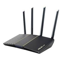 ASUS RTAX57 wireless router Gigabit Ethernet Dualband (2.4 GHz / 5