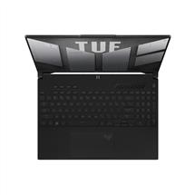 165 Hz | ASUS TUF Gaming A16 Advantage Edition FA617NSN3083W Laptop 40.6 cm