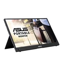 Portable Monitor | ASUS ZenScreen MB16AWP computer monitor 39.6 cm (15.6") 1920 x 1080