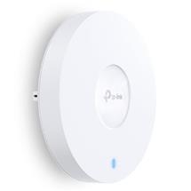 TP-Link Omada AXE11000 Ceiling Mount Quad-Band WiFi 6E Access Point