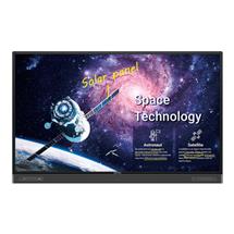 BenQ  | BenQ RP7502 Interactive flat panel 190.5 cm (75") LCD WiFi 450 cd/m²