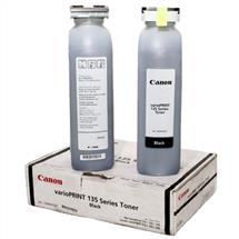 Canon DP Line toner cartridge 2 pc(s) Original Black