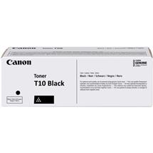 Canon T10 toner cartridge 1 pc(s) Original Black | Quzo UK