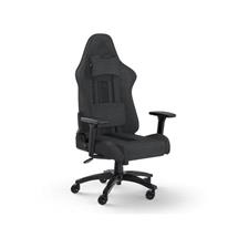 Corsair Gaming Chairs | Corsair CF-9010052-UK video game chair PC gaming chair Mesh seat Black