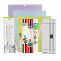 Essential tool set | Cricut 2008743. Product type: Essential tool set, Product colour: