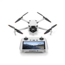 14 cm (5.5") | DJI CP.MA.00000587.01 camera drone 4 rotors Quadcopter 12 MP Grey