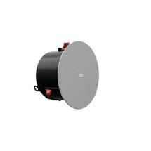 Ceiling Speakers | Paire - 6.5 Coaxial Loudspeaker noir | In Stock | Quzo UK