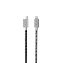 Epico | Epico 9915101300184 lightning cable 1.8 m Grey | In Stock