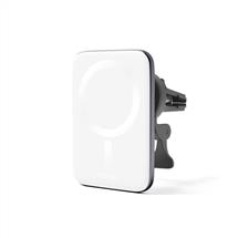 Epico Power - Car Charger | Epico 9915101300218 mobile device charger Smartphone Silver, White