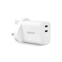 Power - Mains | Epico 9915101100147 mobile device charger Laptop, Smartphone,