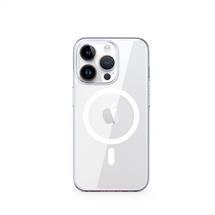Epico Phone Case - Apple | Epico Hero Magnetic mobile phone case 17 cm (6.69") Cover Transparent