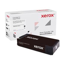 Everyday ™ Black Toner by Xerox compatible with HP 991X (M0K02AE),