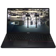 Fujitsu Laptops | Fujitsu LIFEBOOK E5512A Laptop 39.6 cm (15.6") Full HD AMD Ryzen™ 5