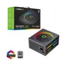 GAMEMAX PSU | GAMEMAX RGB Smart Platinum 1300W ATX3.0 PSU, 80 PLUS Platinum,