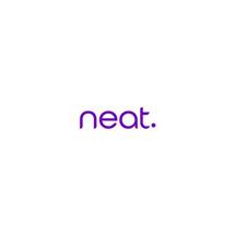 Neat Video Conferencing Systems | Neat NEATPAD-GLASSMOUNT conference equipment accessory Bracket