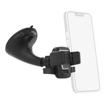 Hama Holders | Hama Easy Snap Passive holder Mobile phone/Smartphone Black