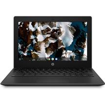 11 Inch Laptop | HP Chromebook 11 G9 Intel® Celeron® N4500 29.5 cm (11.6") HD 4 GB