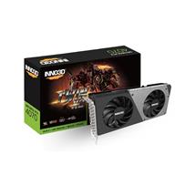 Inno3D N40702126X185252N graphics card NVIDIA GeForce RTX 4070 12 GB