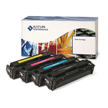 Katun 43324 toner cartridge 1 pc(s) Cyan | In Stock