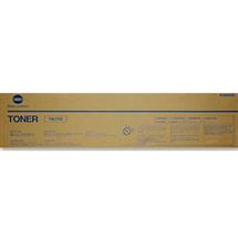 Konica Minolta TN712 toner cartridge 1 pc(s) Original Black