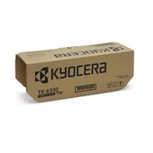 Kyocera Toner Cartridges | KYOCERA TK-6330 toner cartridge 1 pc(s) Original Black