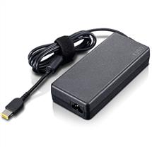Lenovo AC Adapters & Chargers | Lenovo 4X20S56689 power adapter/inverter Indoor 135 W Black