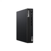 Lenovo ThinkCentre M70q Intel® Core™ i5 i512400T 16 GB DDR4SDRAM 512