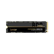 Lexar Hard Drives | Lexar Professional NM800PRO M.2 1 TB PCI Express 4.0 NVMe 3D TLC