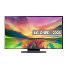LG | LG 50QNED816RE.AEK TV 127 cm (50") 4K Ultra HD Smart TV Wi-Fi