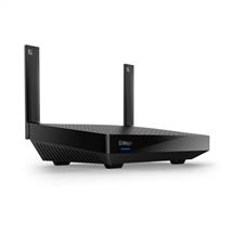 Network Repeaters | Linksys Hydra 6 Dual‑Band WiFi 6 Mesh Router AX3000, WiFi 6