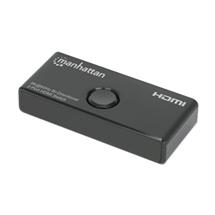HDMI SPLITTER/SWITCH 8K 2 PORT- | In Stock | Quzo UK
