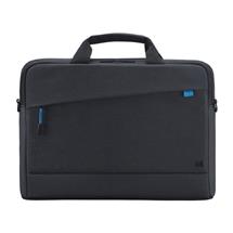 Laptop Case - Backpack | Mobilis TRENDY 35.6 cm (14") Briefcase Black | In Stock