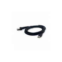 Newland CBL042UA USB cable 2 m Black | In Stock | Quzo UK