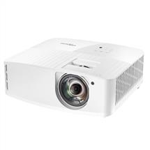 Gaming Projector | Optoma UHD35STx data projector Standard throw projector 3600 ANSI